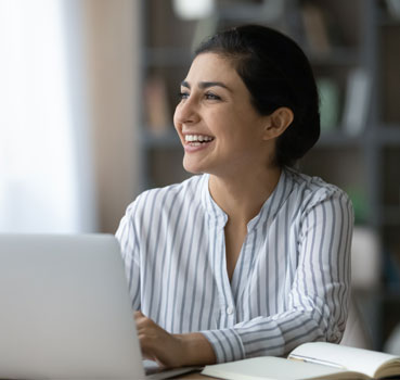 Adjointe administrative / Secr�taire