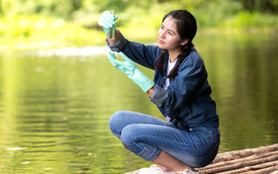 Environnement et �cologie