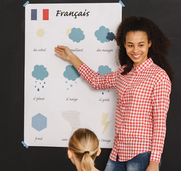 Fran�ais �crit