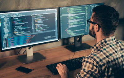Programmation informatique