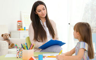 Psychologie de l�enfant