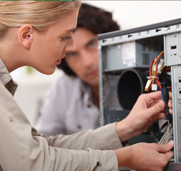 R�paration et entretien des ordinateurs