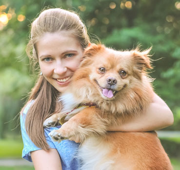 Sp�cialiste canin