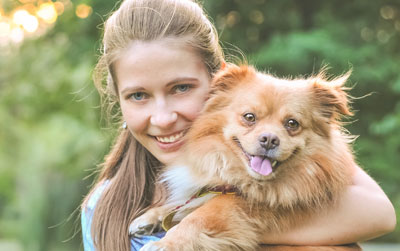Sp�cialiste canin